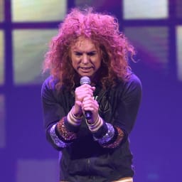 Carrot Top