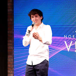Marcello Hernandez