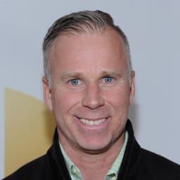 Gerry Dee