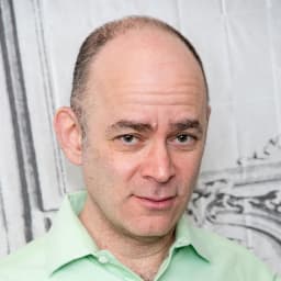 Todd Barry