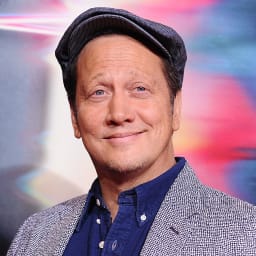 Rob Schneider