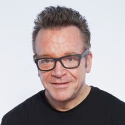 Tom Arnold