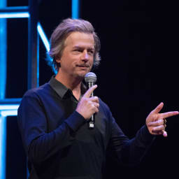 David Spade