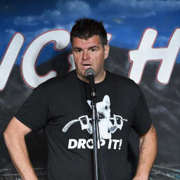 Ian Bagg