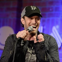 Josh Wolf