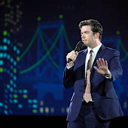 John Mulaney