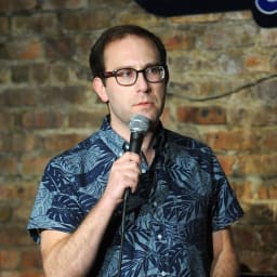 Louis Katz