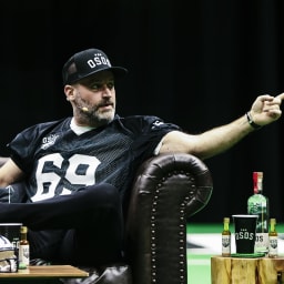 Tom Segura