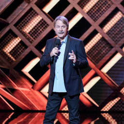 Jeff Foxworthy