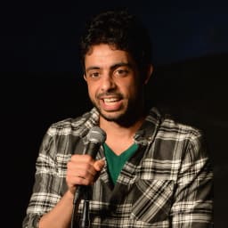 Sammy Obeid