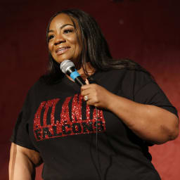 Ms Pat