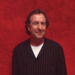 Eric Idle