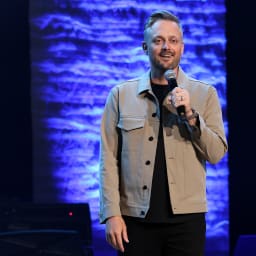 Nate Bargatze