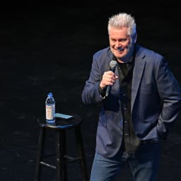 Brian Regan