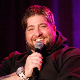Big Jay Oakerson