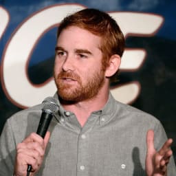 Andrew Santino