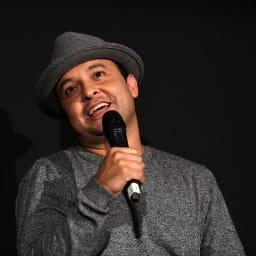 Frankie Quinones