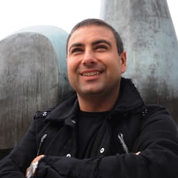 Joe Avati