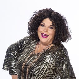Vicki Barbolak