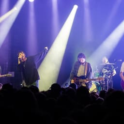Fontaines DC