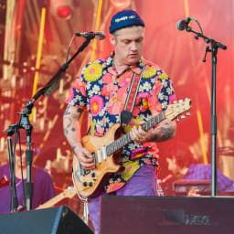 Modest Mouse
