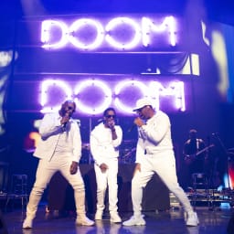 Boyz II Men