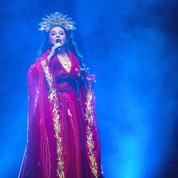 Sarah Brightman