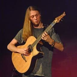 Mike Dawes