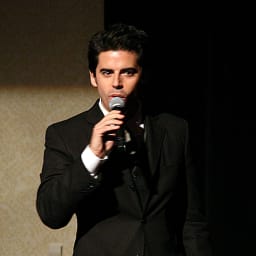 Tony Desare