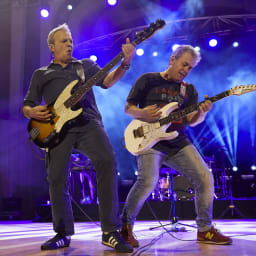 Hombres G