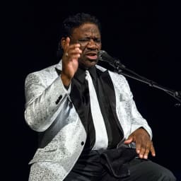 Mud Morganfield