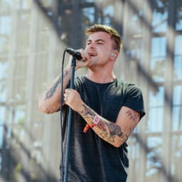 Anthony Green