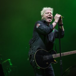 The Offspring