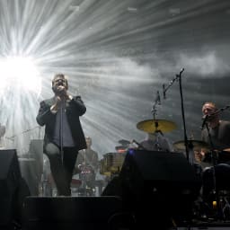 LCD Soundsystem