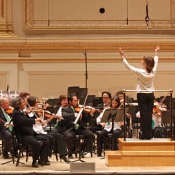 Buffalo Philharmonic Orchestra