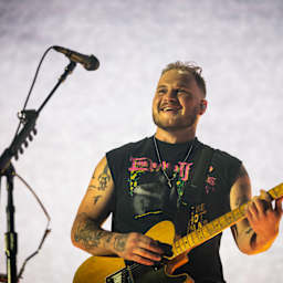 Zach Bryan