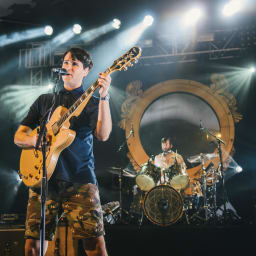 Vampire Weekend
