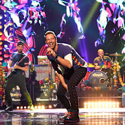 Coldplay