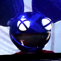 Deadmau5