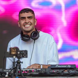 Sammy Virji