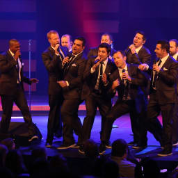 Straight No Chaser