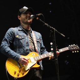 The Gaslight Anthem