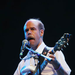 Bonnie Prince Billy