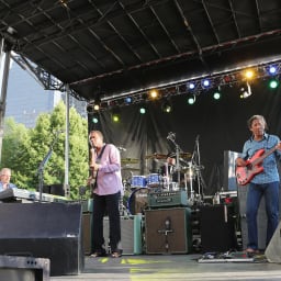 Robert Cray Band