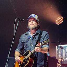 Zach Williams