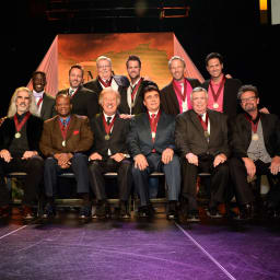 Gaither Vocal Band