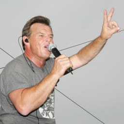 Sammy Kershaw
