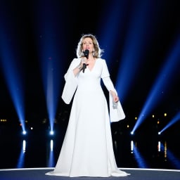 Renee Fleming