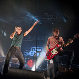Shed Seven