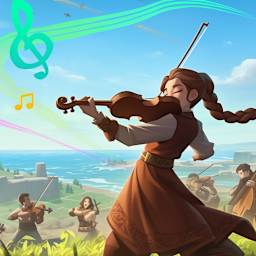 Stardew Valley - Symphony of Seasons Parking